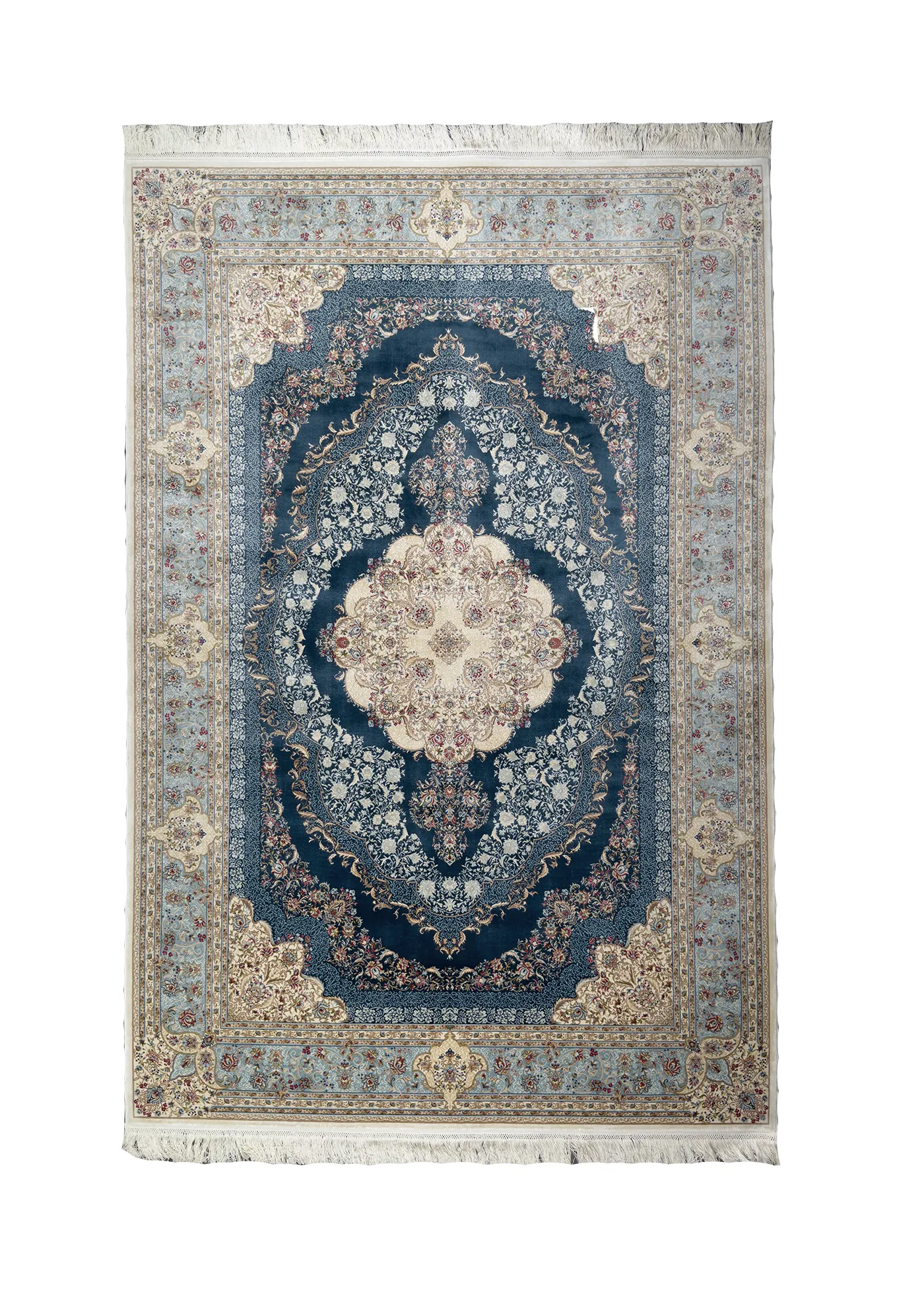 Are Persian Rugs Worth Anything? Unraveling Their Timeless Value