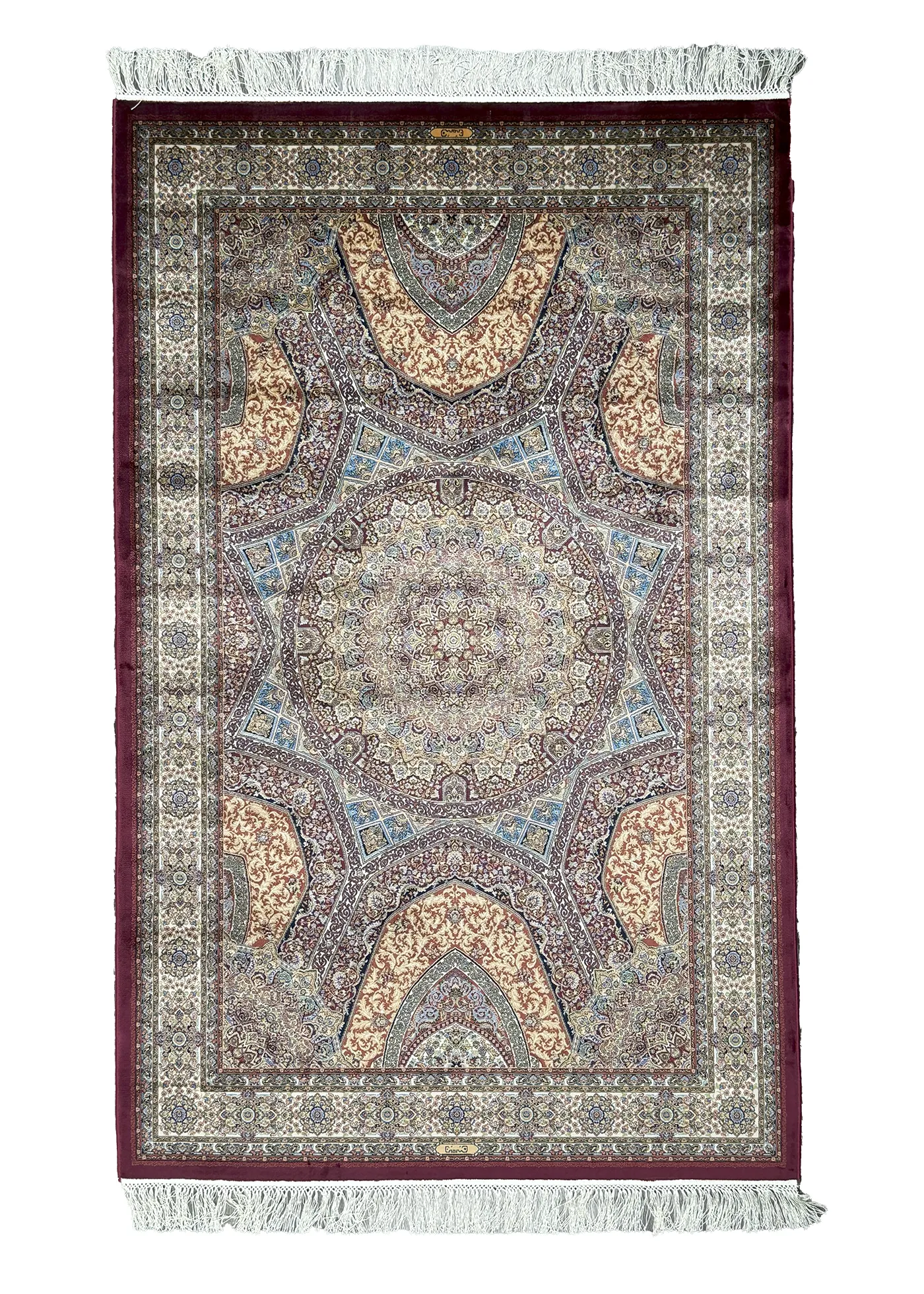 How to Choose and Place the Perfect Rug for Your Living Room