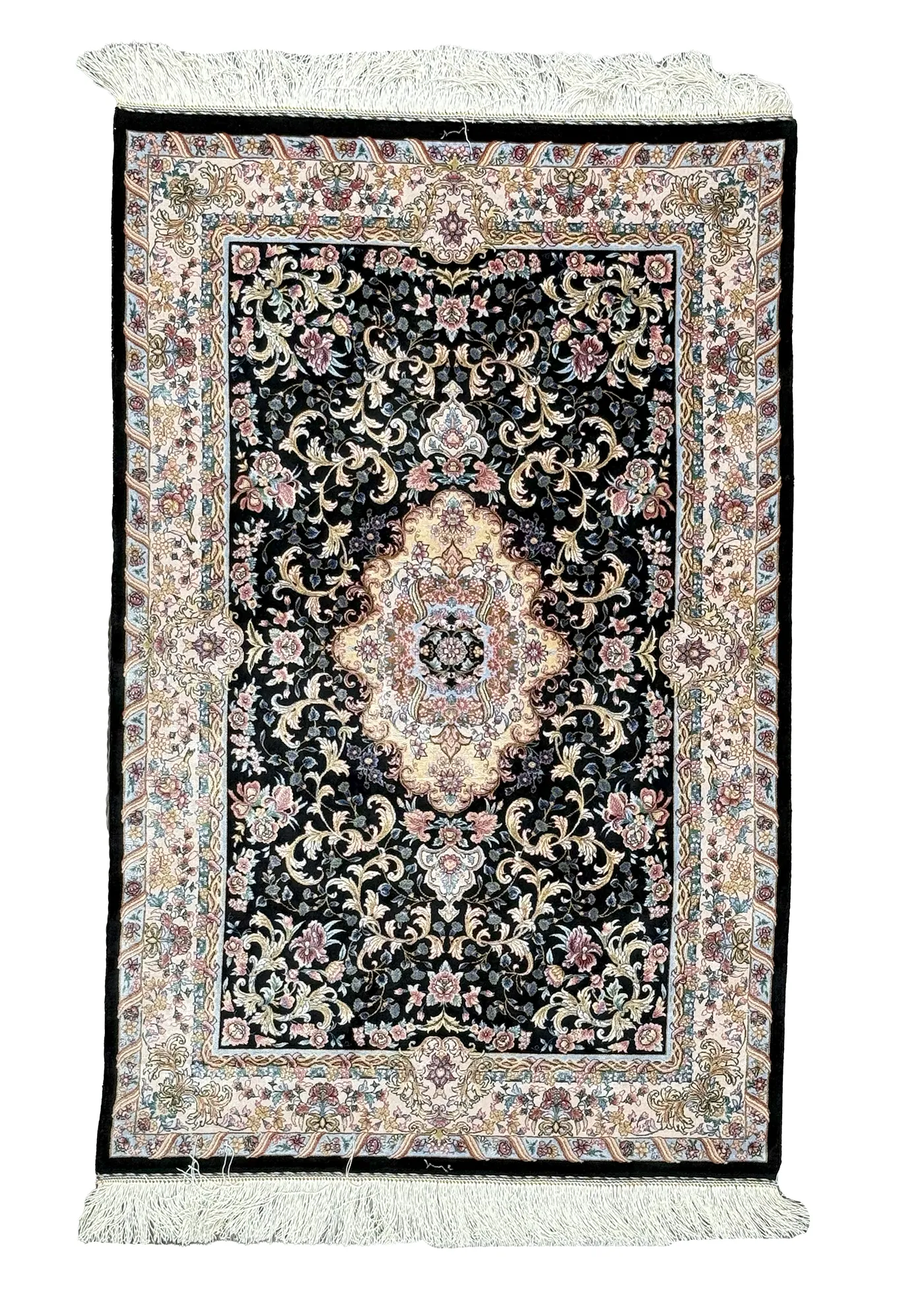 What is a Vintage Persian Rug?