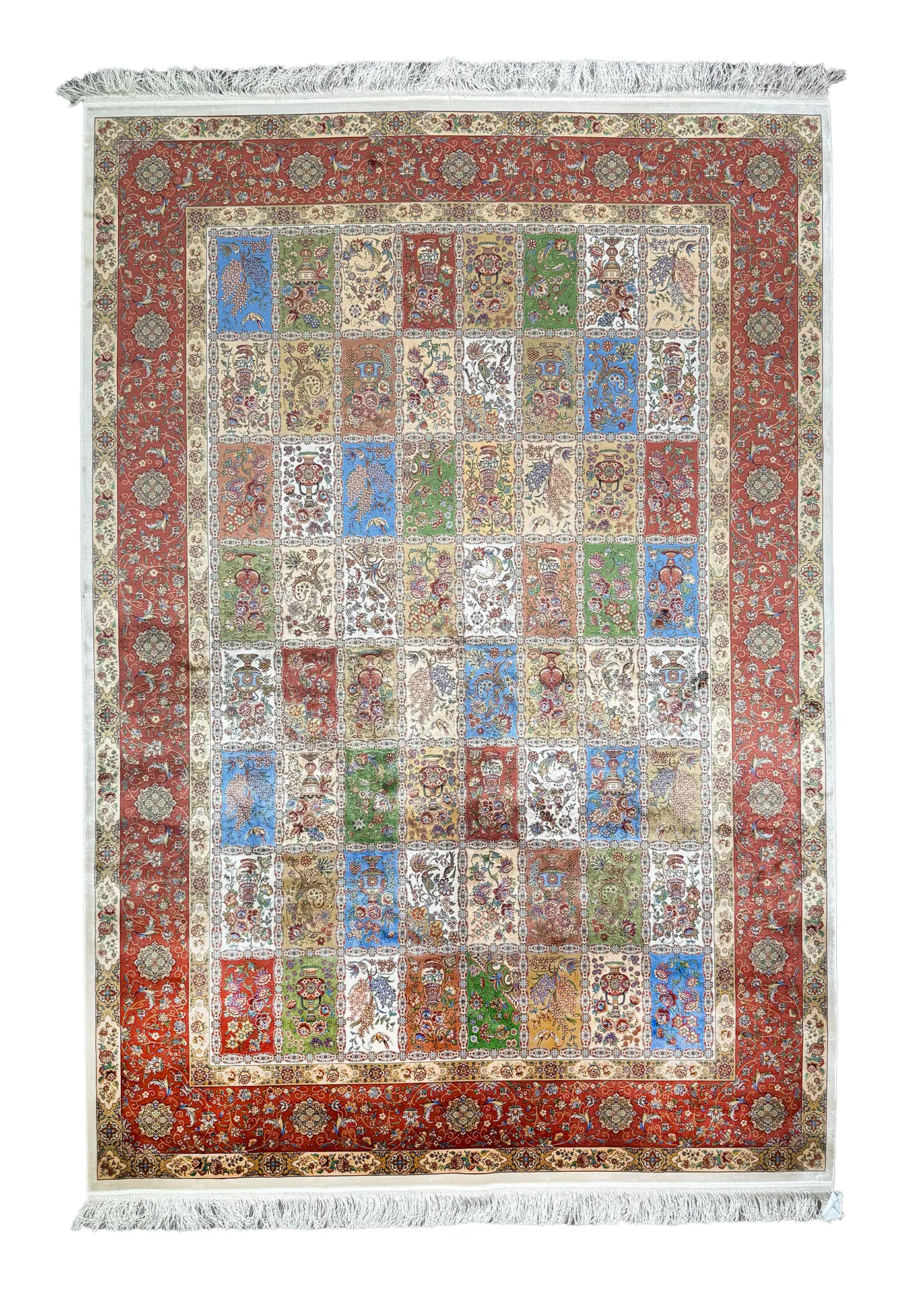 What style are Persian rugs? A Guide to Timeless Designs