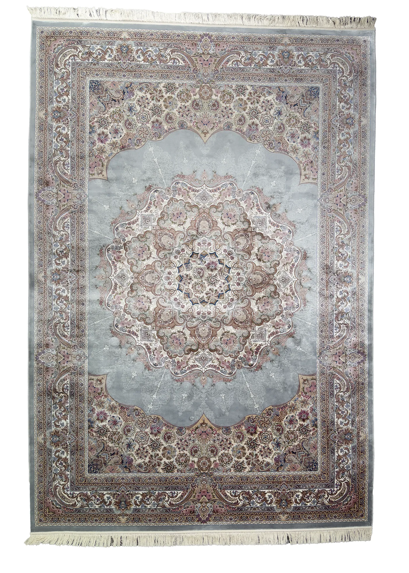 What style are Persian rugs? A Guide to Timeless Designs