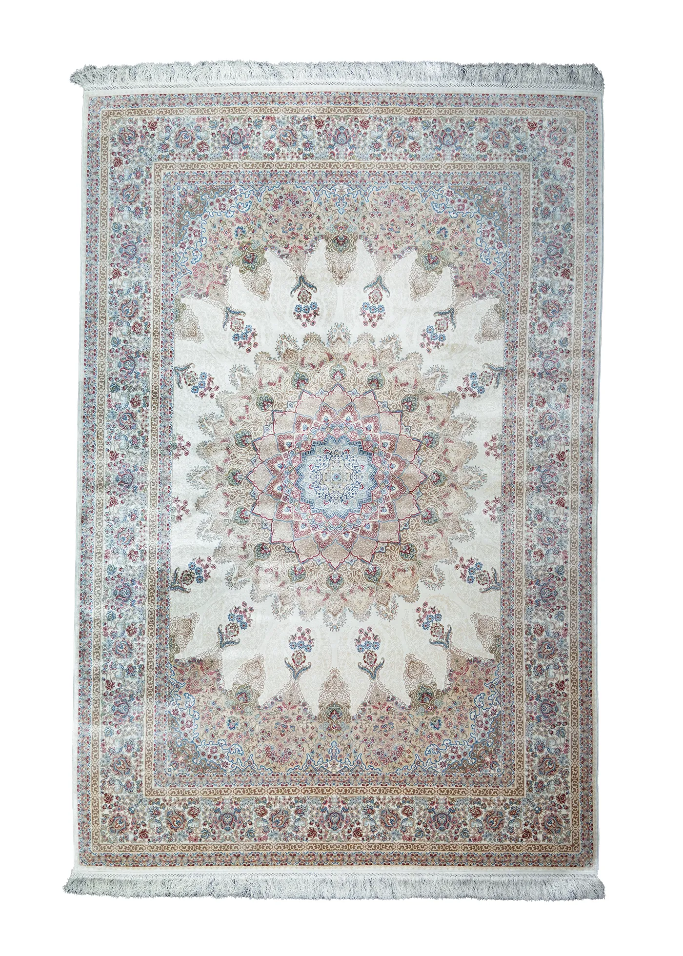 Are Persian Rugs Worth Anything? Unraveling Their Timeless Value