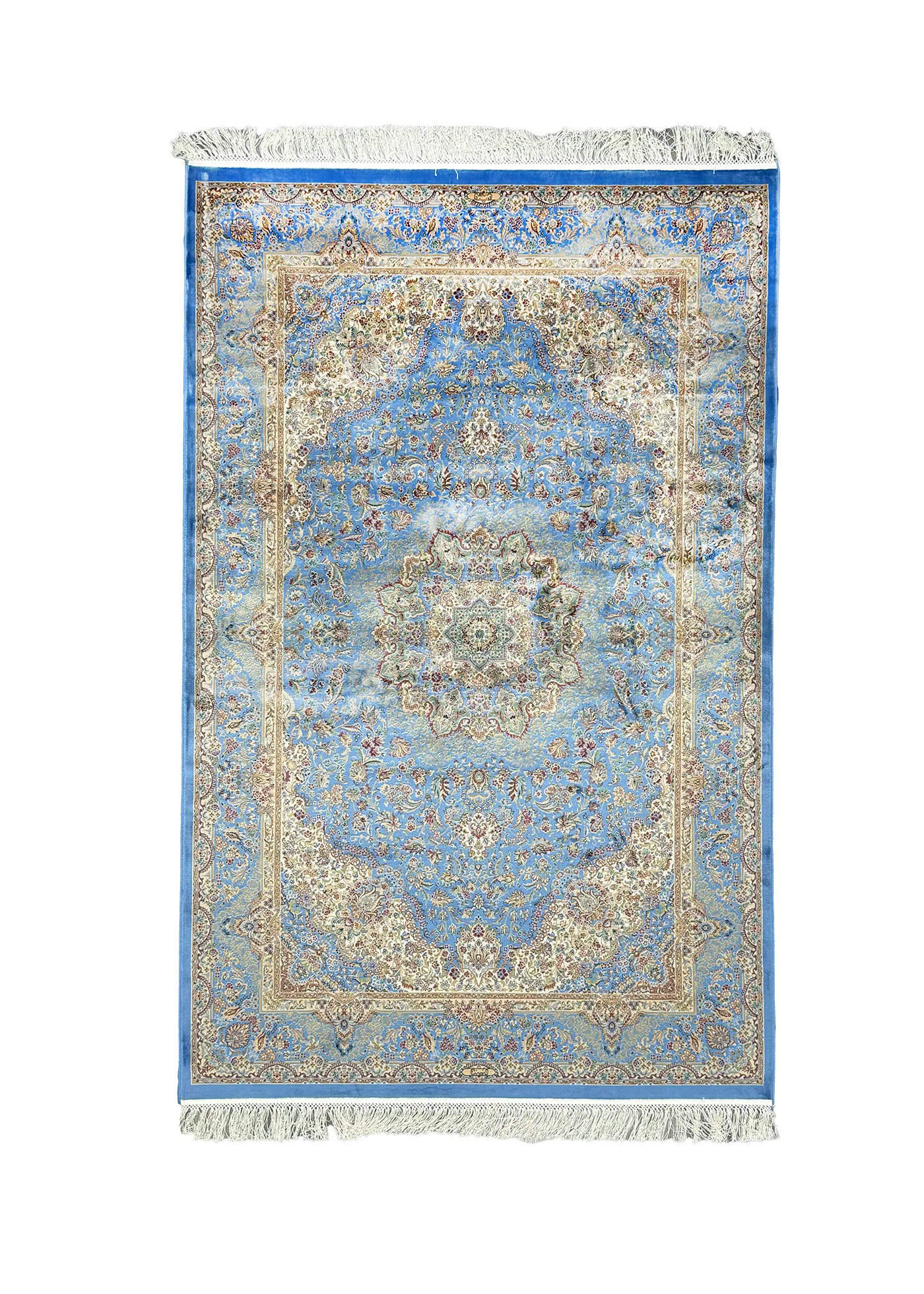 What is a Vintage Persian Rug?
