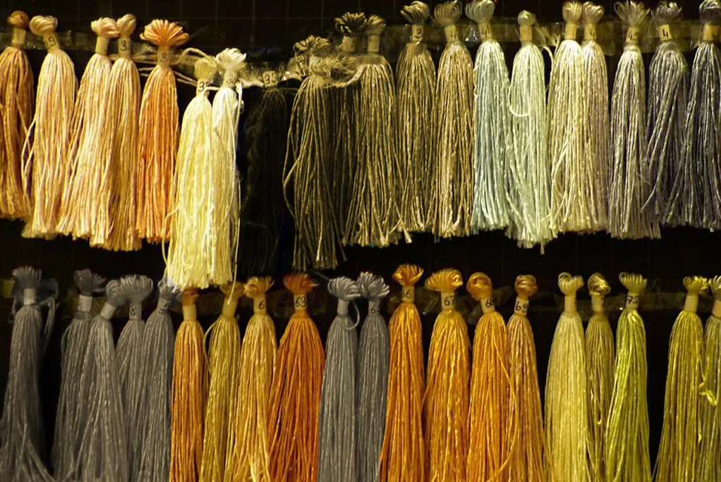 Neutral Tones in Persian Rags