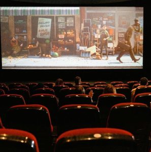 Spotlight on Persian Rugs: The Hidden Stars of Cinema