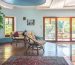 Persian Rugs and Color Harmony