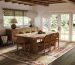 Choosing the Perfect Persian Style Rug for Your Dining Room