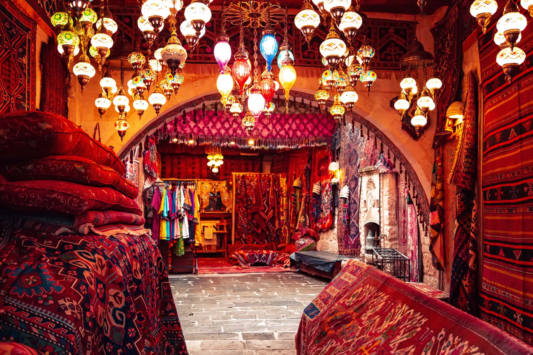 Persian Rug vs Turkish Rug Persian Rug vs. Turkish Rug