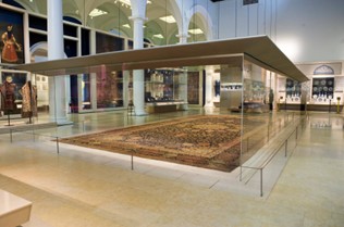 Are Persian Rugs Worth Anything