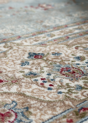 What is a Vintage Persian Rug? Beauty of a vintage Persian rug