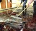 Can a Silk Persian Rug Be Washed?