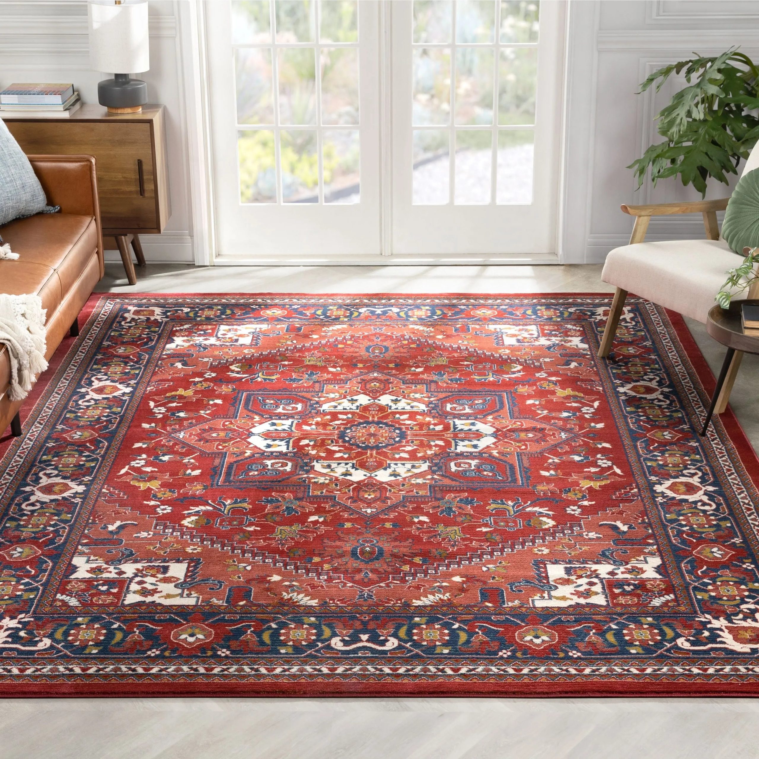 What style are Persian rugs? A Guide to Timeless Designs What style are Persian rugs? A Guide to Timeless Designs
