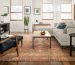 How to Choose and Place the Perfect Rug for Your Living Room