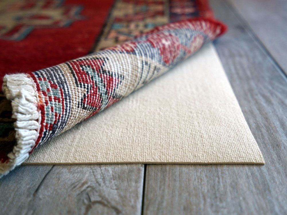 Do Persian Rugs Need Pads? Do Persian Rugs Need Pads?