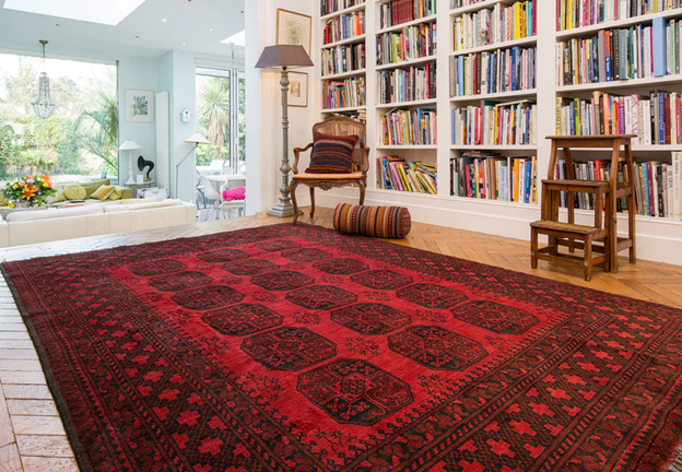 Persian Rugs vs Afghan Rugs: Unraveling the Artistry of Two Timeless Traditions Persian Rugs vs Afghan Rugs