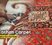Kashan Persian Rugs