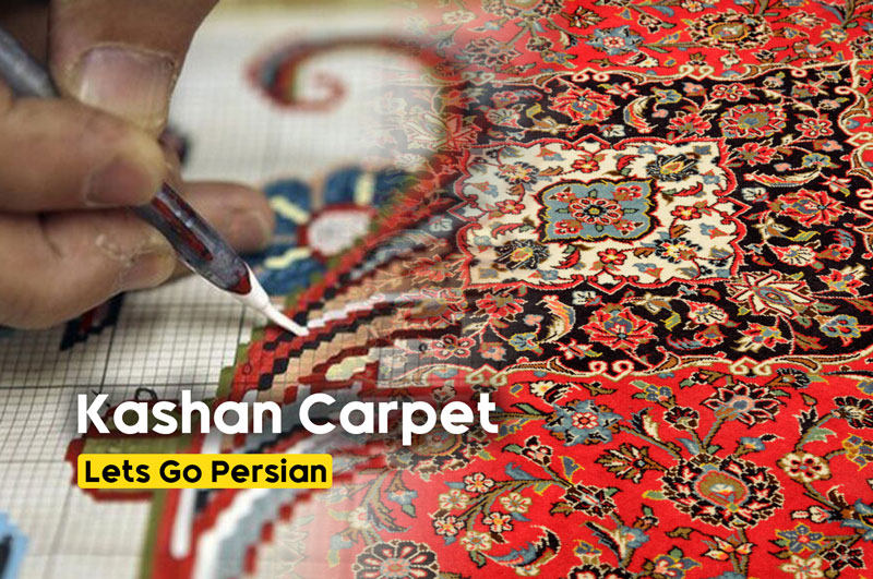 Kashan Persian Rugs Kashan Persian Rugs
