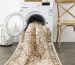 Luxury Area Rugs vs. Machine-Washable Rugs: Why Craftsmanship Wins