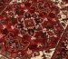 A Deep Dive into the Iconic Geometric Designs of Heriz Persian Rugs