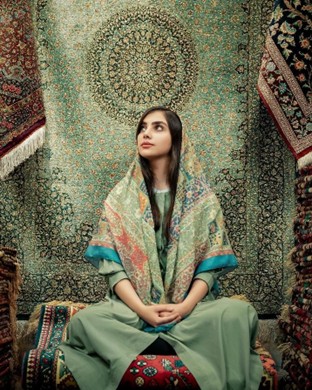 Photo by Saeed Karimi