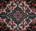 Beauty of a Floral Area Persian Rug: History & Art