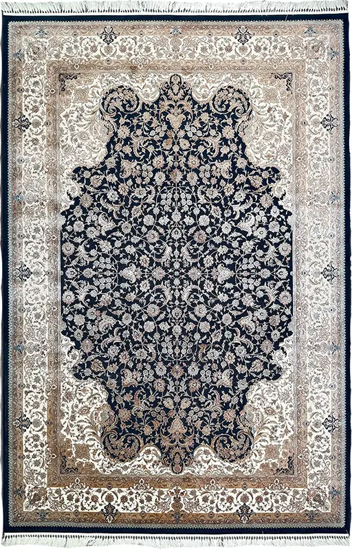 black persian rugs at afrarugs