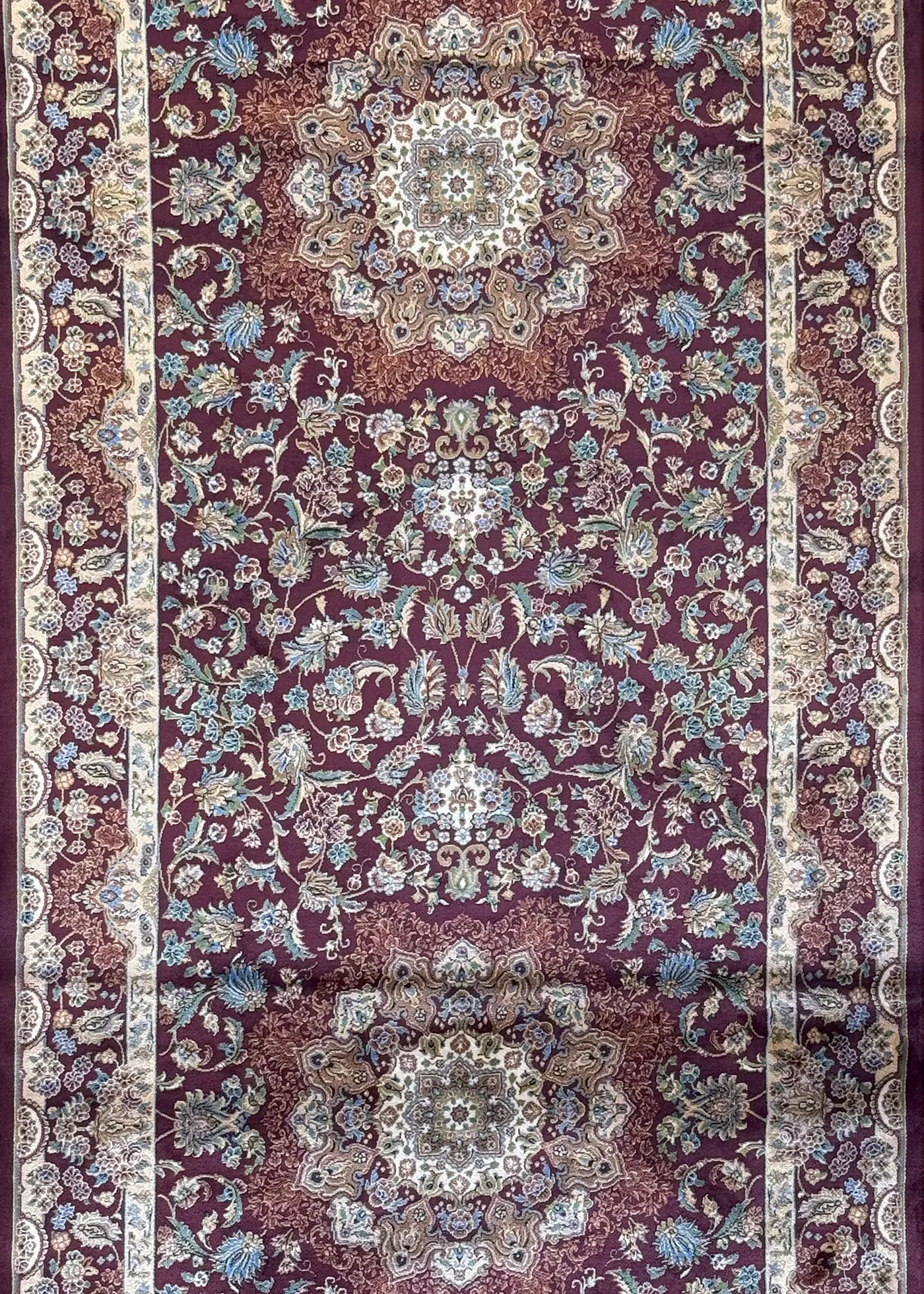 How to Choose and Place the Perfect Rug for Your Living Room