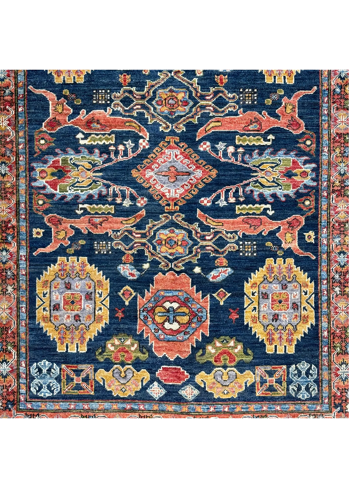 What style are Persian rugs? A Guide to Timeless Designs