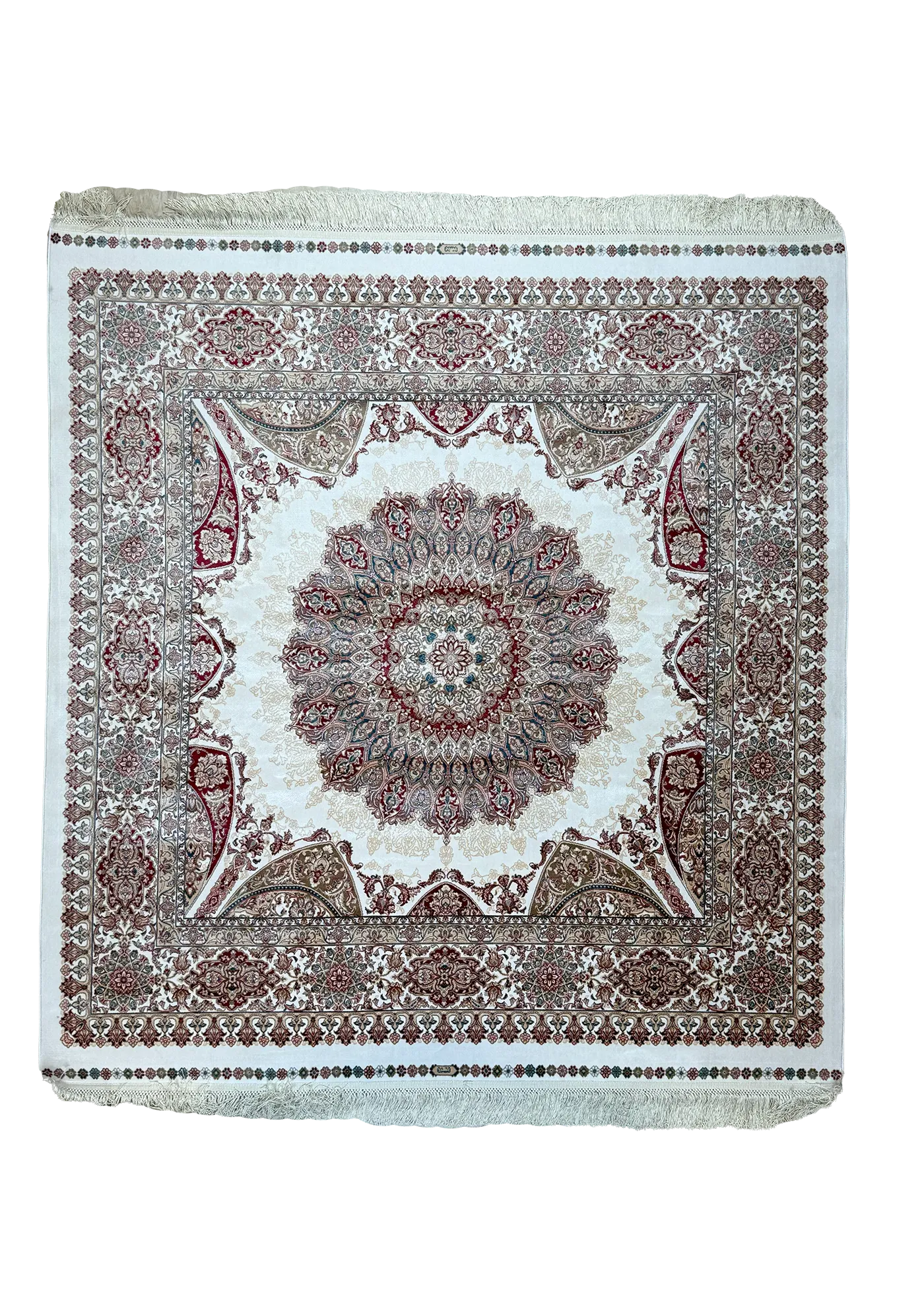 How to Choose and Place the Perfect Rug for Your Living Room