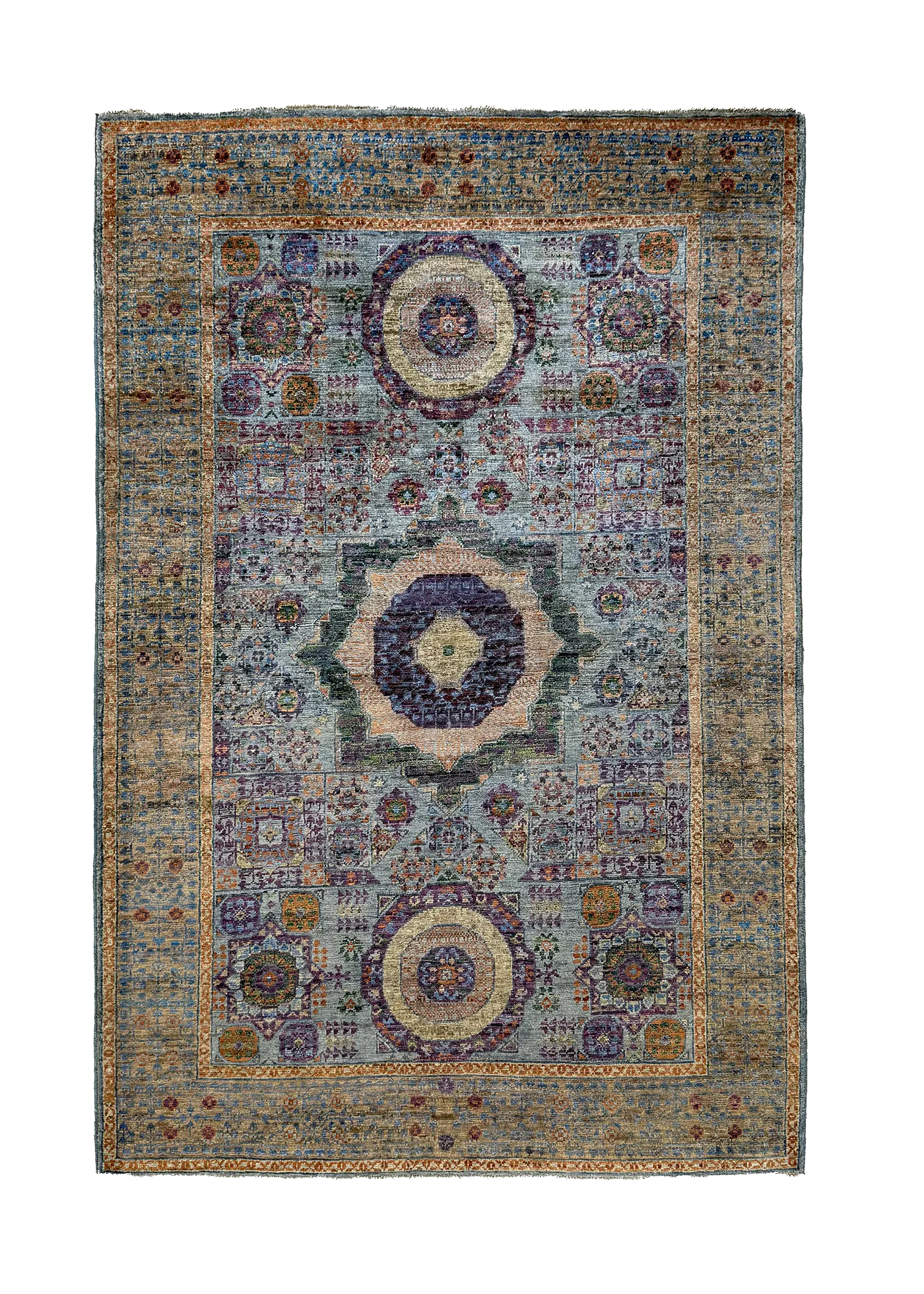 Rug vs Carpet: Why a Persian Style Rug Wins