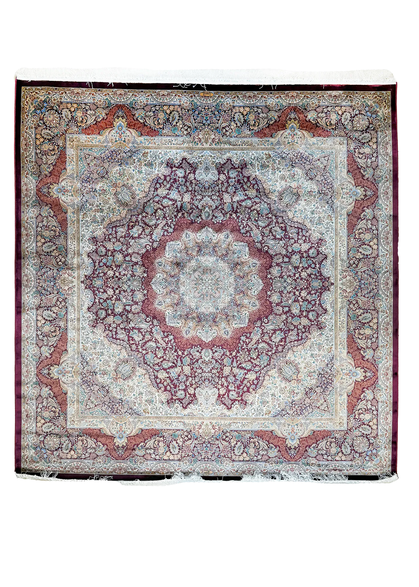 How to Choose and Place the Perfect Rug for Your Living Room