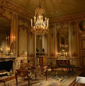 The Enduring Artistry of High End Rugs
