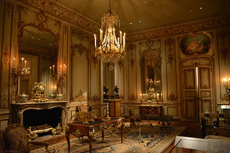 The Enduring Artistry of High End Rugs