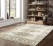 Elevating Traditional Interiors with a Beige Persian Rug