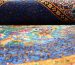 Unveiling the Elegance of a Qum Silk Carpet