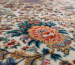 The Timeless Elegance of Silk on Silk Persian Rugs