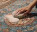 Can You Really Put a Rug in the Washer