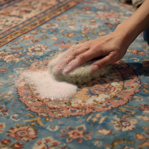 Can You Really Put a Rug in the Washer