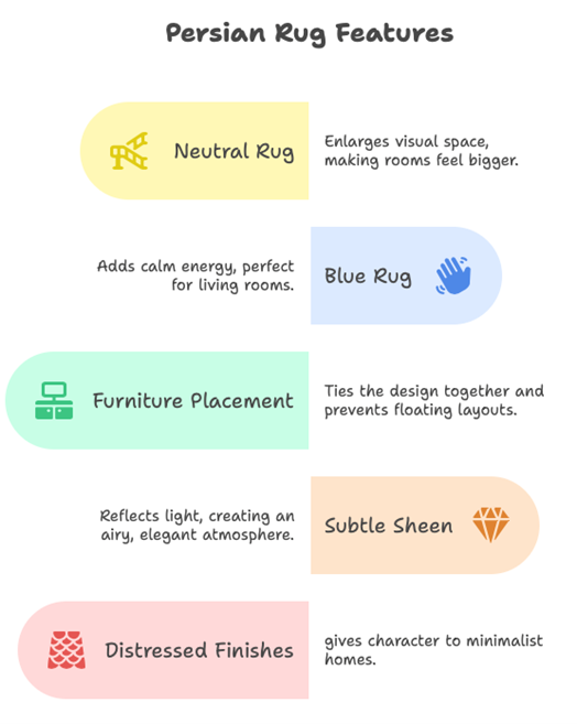 Elevate Your Space with Modern Rugs: A Comprehensive Guide