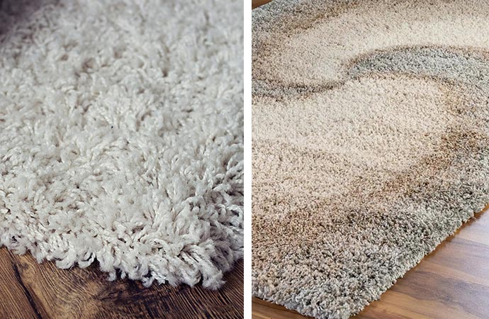 Low Pile vs High Pile Rugs: Which is Best for You?
