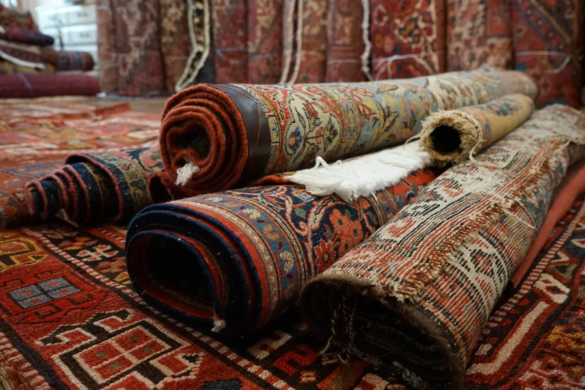 Rug MythBusters: Debunking Common Misconceptions About Rugs
