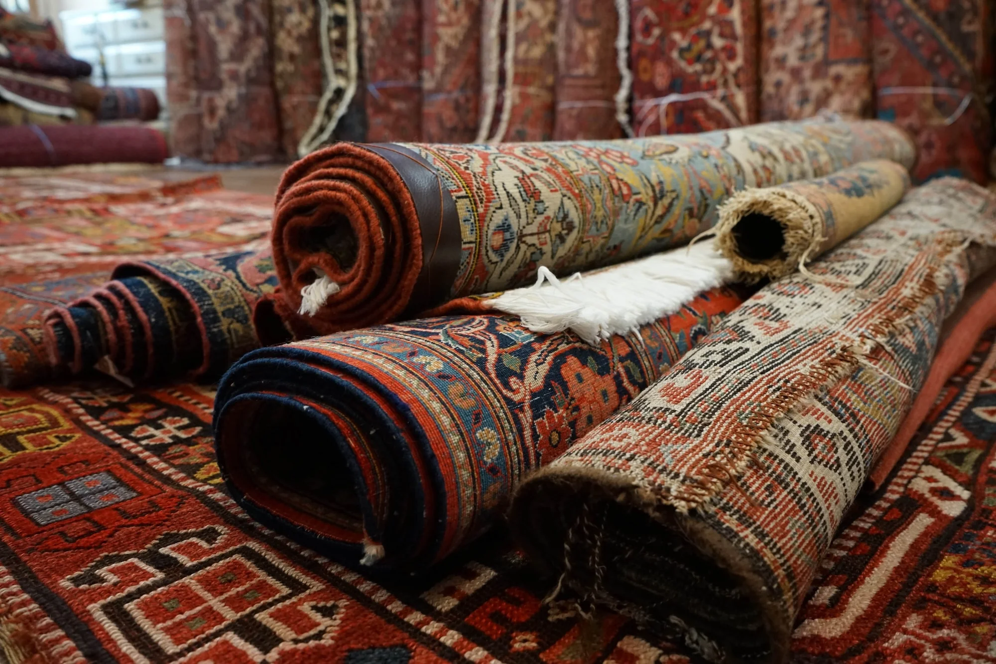 Rug MythBusters: Debunking Common Misconceptions About Rugs