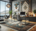 The Functional Benefits of Persian Style Rugs