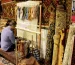 Why Do Persian Style Rugs Made of Wool Shed?