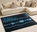 The Silent Solution: Rugs as Sound Absorbers