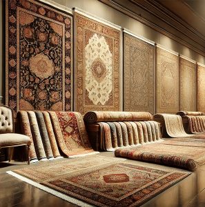 How to Pick the Right Rug: A Complete Guide to Persian Style Rugs